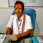 डा. संजिव कुमार सिंह