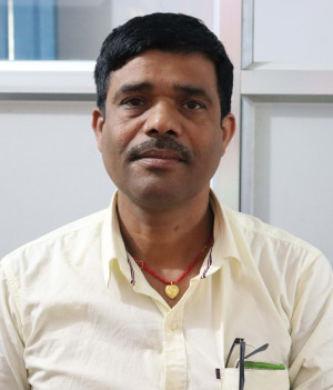 नागिन्द्र राय यादव